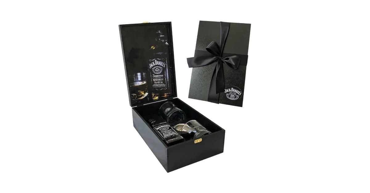 Melhor Whisky para Presente: 10 Opções Incríveis