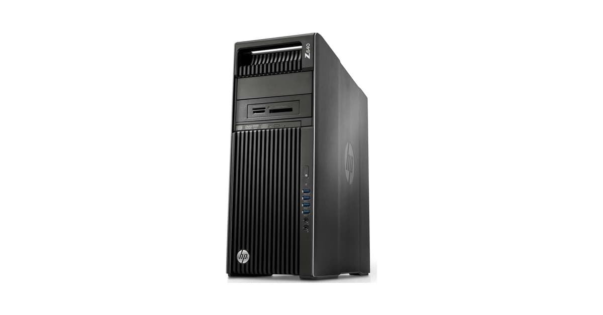 Melhor Workstation: Potência e Desempenho Profissional