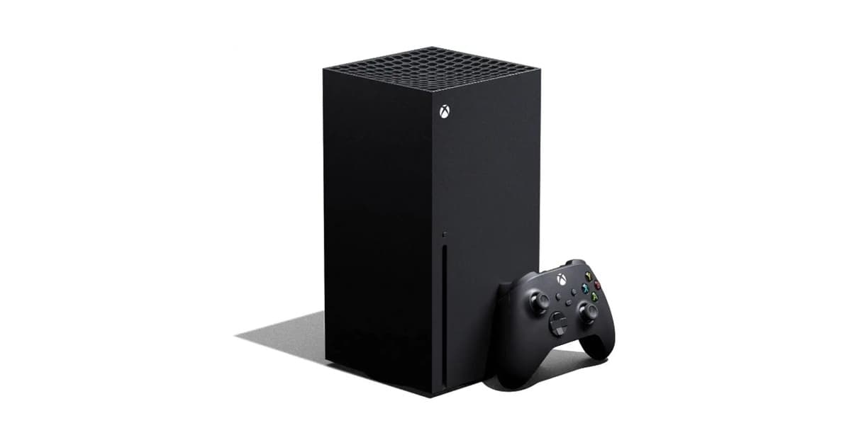 Melhor Xbox pra 2026: O Console com Gráficos em 4K