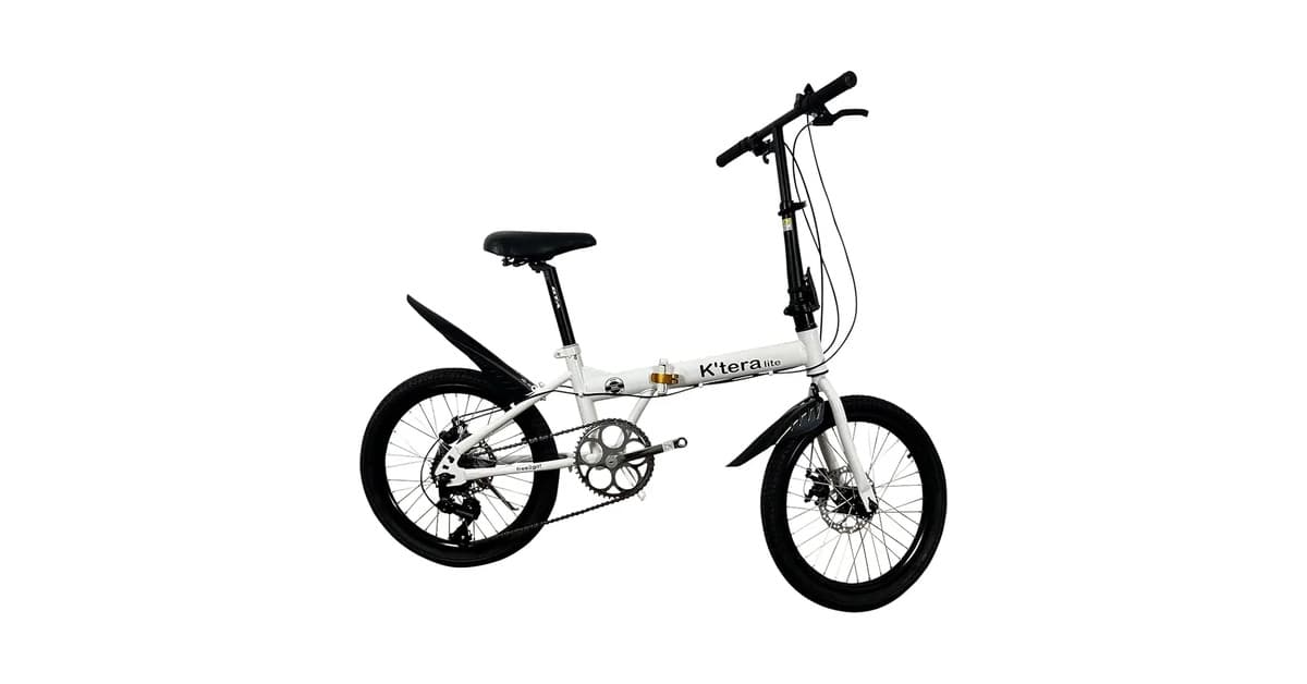 Melhores Bicicletas Dobraveis: Guia Essencial