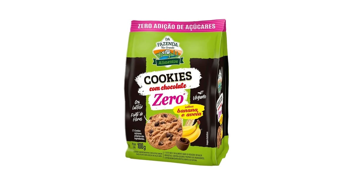 Melhores Biscoitos Integrais: Deliciosos e Saudáveis!