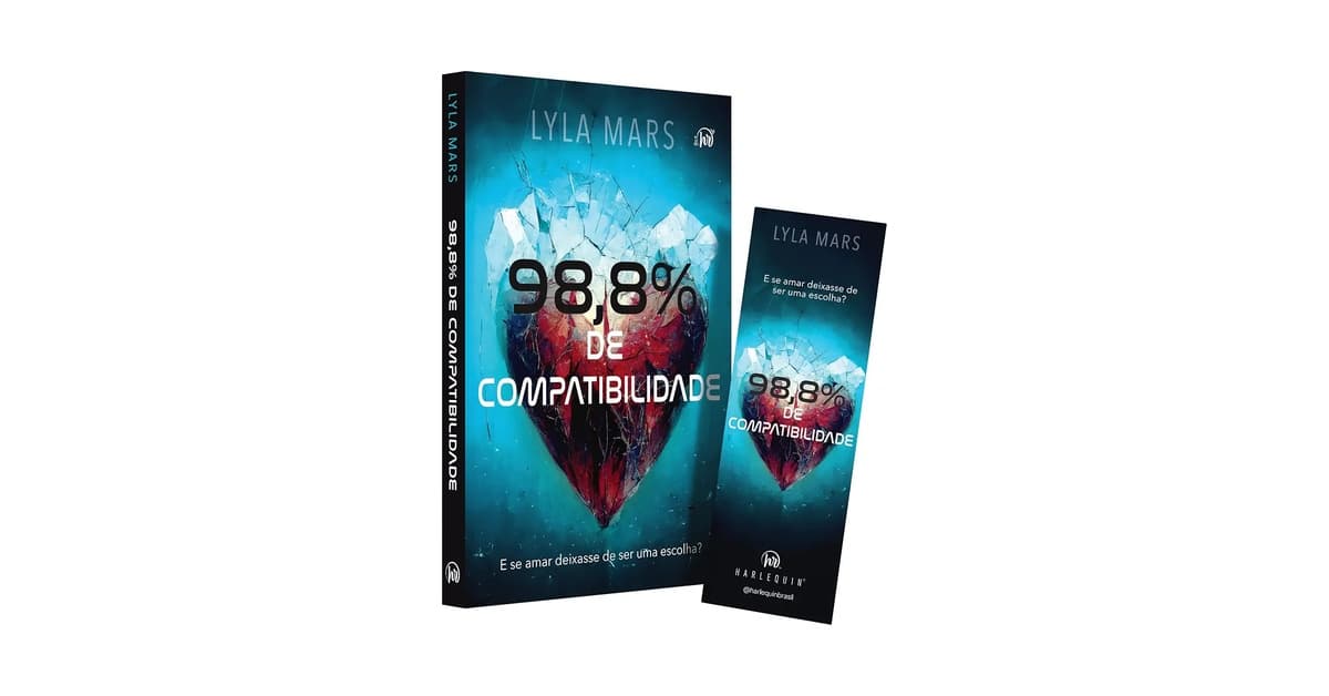 Melhores Livros de Distopia e Romance: Encontre Sua Próxima Leitura