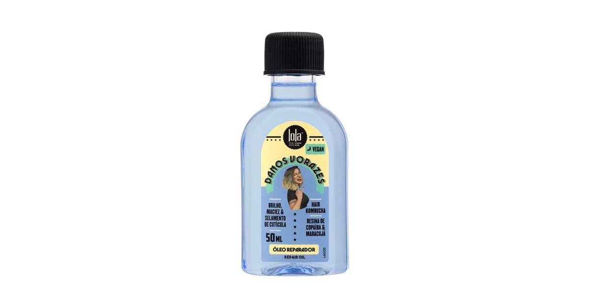 Melhores Produtos de Cabelo: 10 Opções de Elite