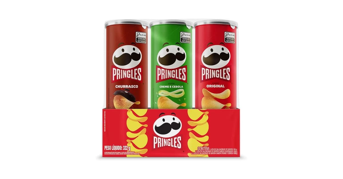 Melhores Snacks: Guia Completo Para Escolher o Seu