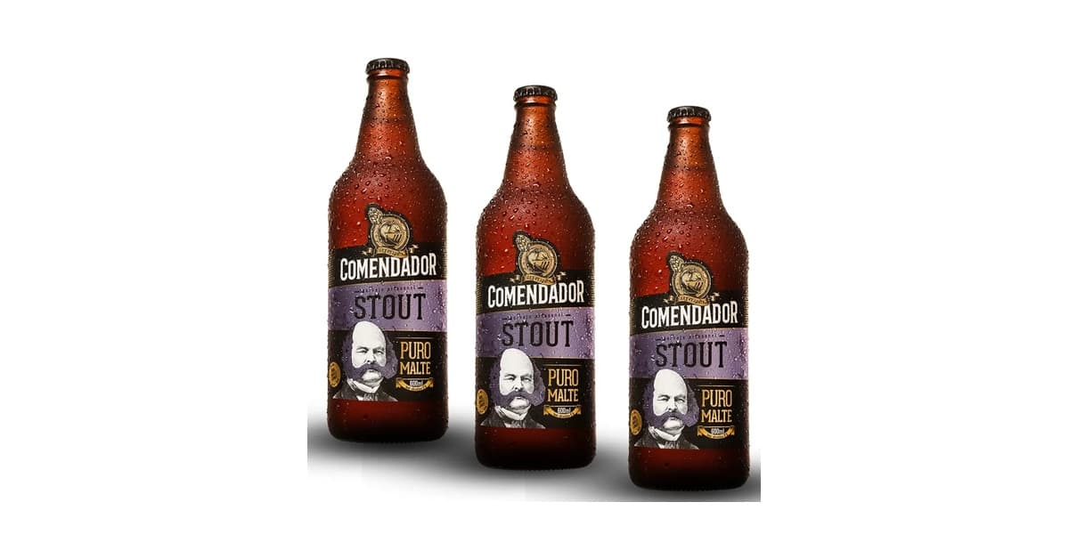 Melhores Stouts: Guia Completo Para Degustar e Escolher