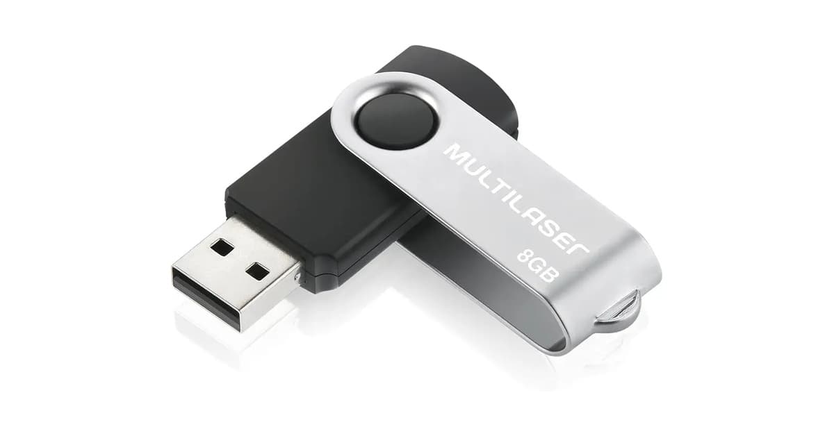 Pen Drive Melhor Marca: 10 Modelos de Alta Performance