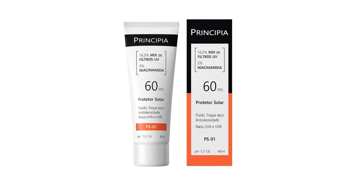 Protetor Solar Facial - Qual o Melhor? 10 Opções