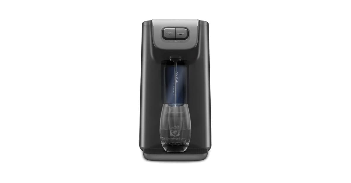 Purificador de Água com Compressor - Qual o Melhor? 10 Modelos de Alta Performance