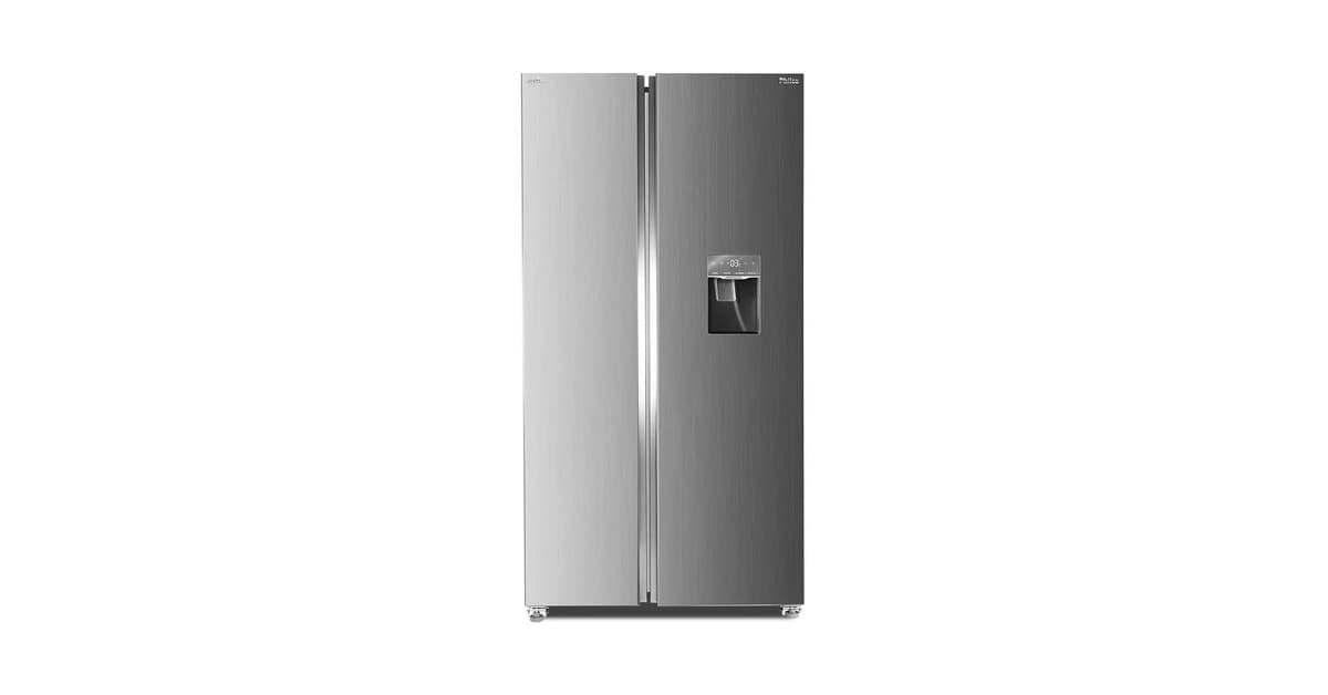 Qual a geladeira side by side com menor impacto na conta de luz? 10 Modelos Eficientes