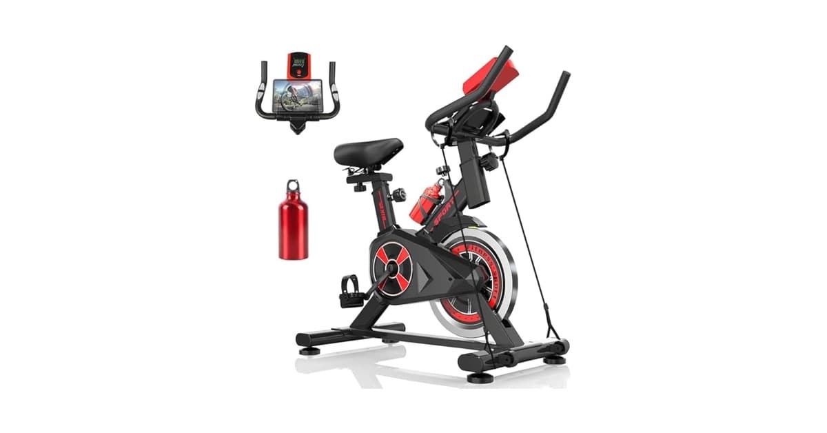 Qual a Melhor Bicicleta Ergométrica Vertical: Guia Completo