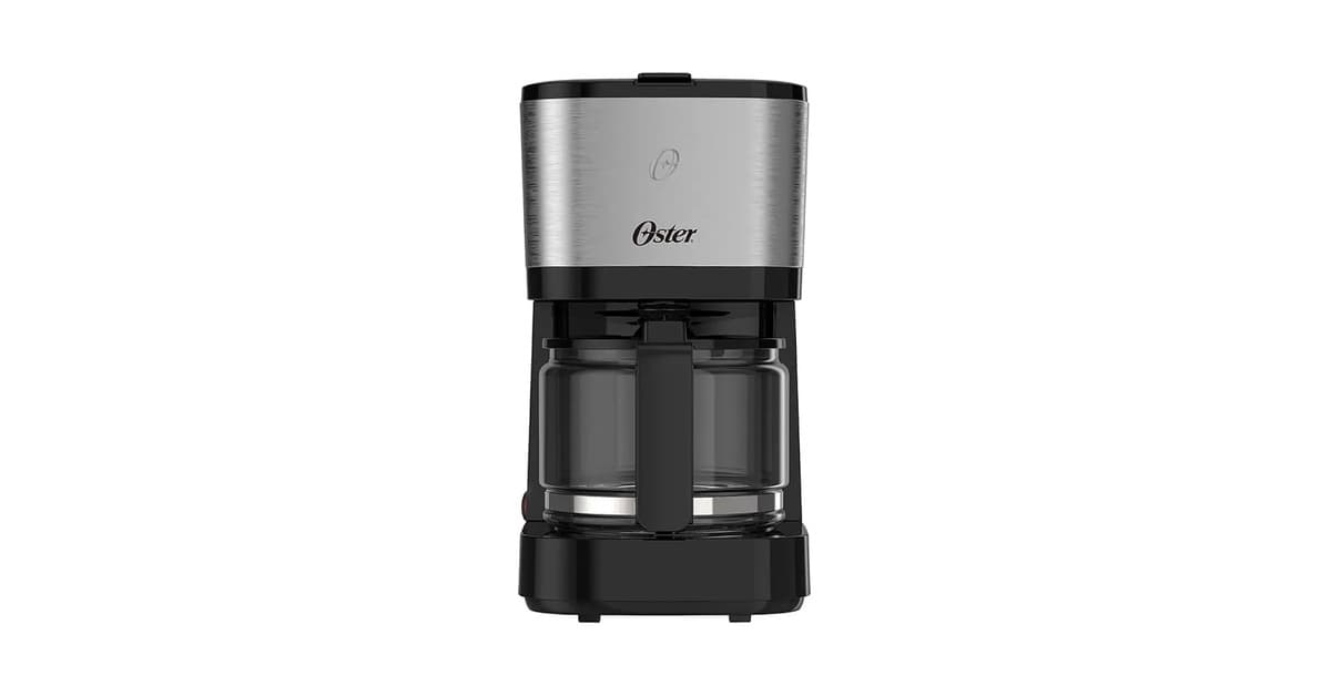 Qual a Melhor Cafeteira? 10 Modelos para um Café Perfeito