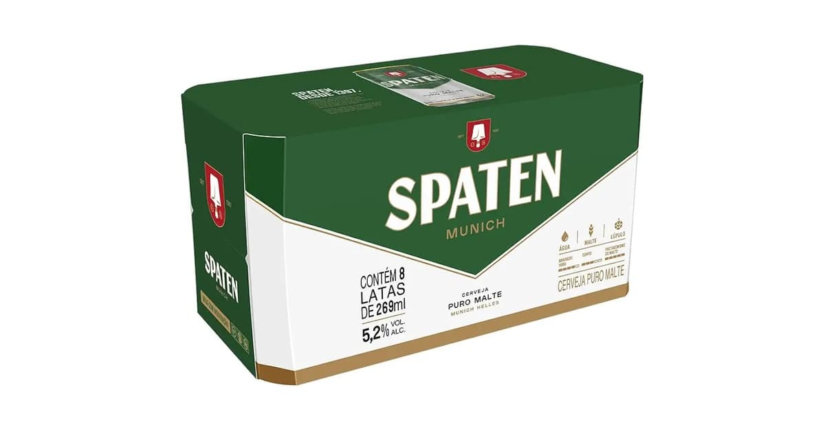 Qual a Melhor Cerveja Puro Malte Vendida no Brasil? Guia Completo