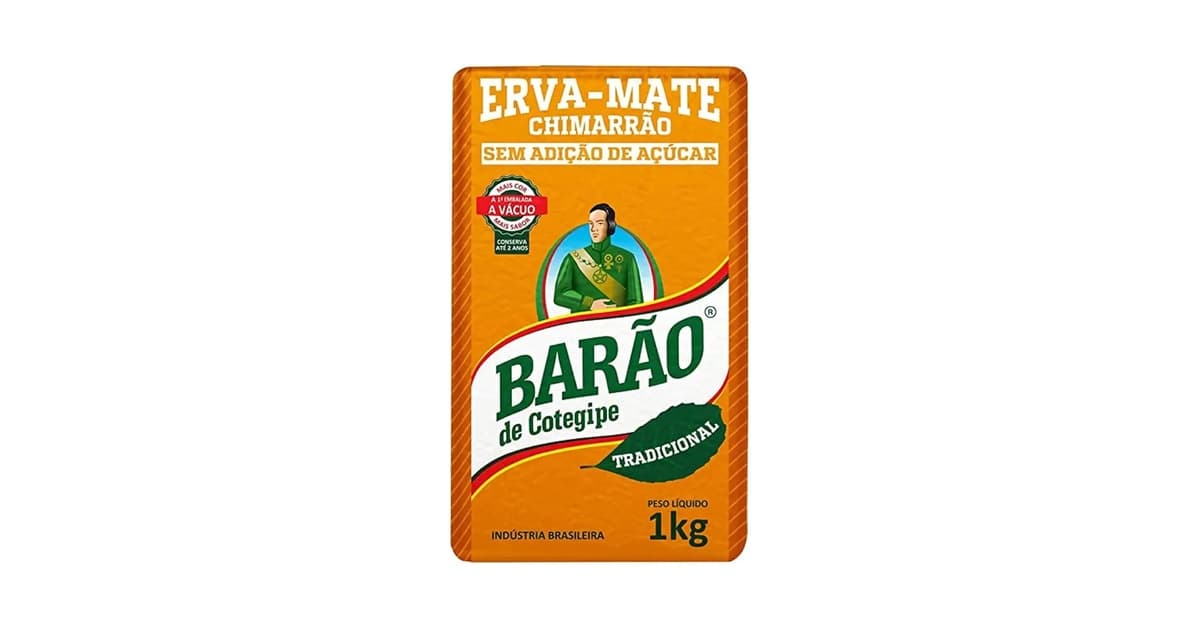 Qual a Melhor Erva Mate para Fazer Chimarrão: Seleção Premium