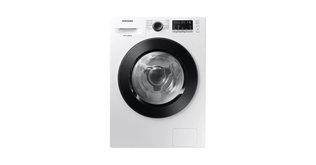 Qual a Melhor Máquina de Lava e Seca? 10 Modelos Eficientes