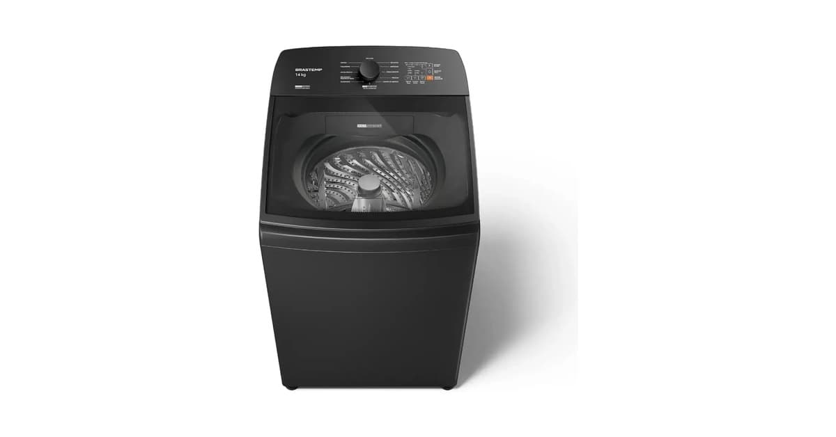 Qual a Melhor Máquina de Lavar Brastemp ou Electrolux? Comparativo de 10 Modelos