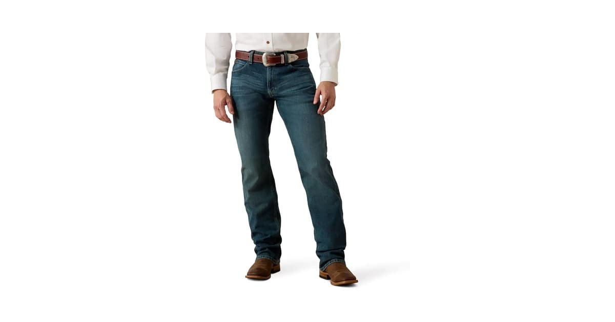 Qual a Melhor Marca de Calça Jeans do Mundo? Guia Essencial