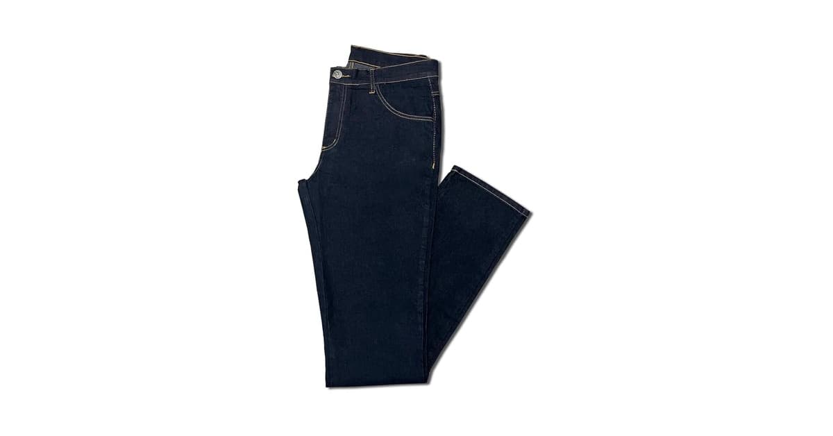 Qual a Melhor Marca de Calça Jeans para Homem: Guia Essencial
