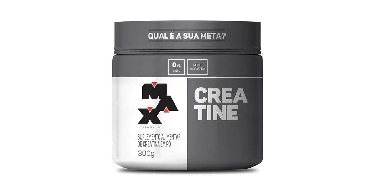 Qual a Melhor Marca de Creatina Custo Benefício? 10 Opções!
