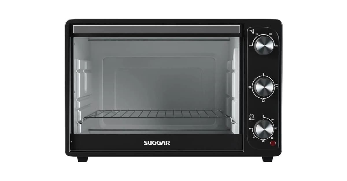 Qual a Melhor Marca de Forno Elétrico Suggar ou Philco? Comparativo