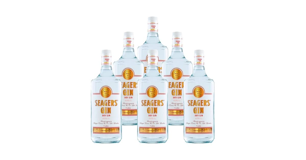 Qual a Melhor Marca de Gin Nacional? Descubra Sabores Únicos