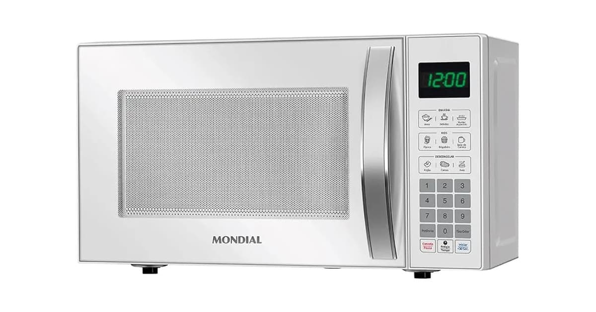 Qual a Melhor Marca de Micro Ondas do Mercado? Guia de Compra