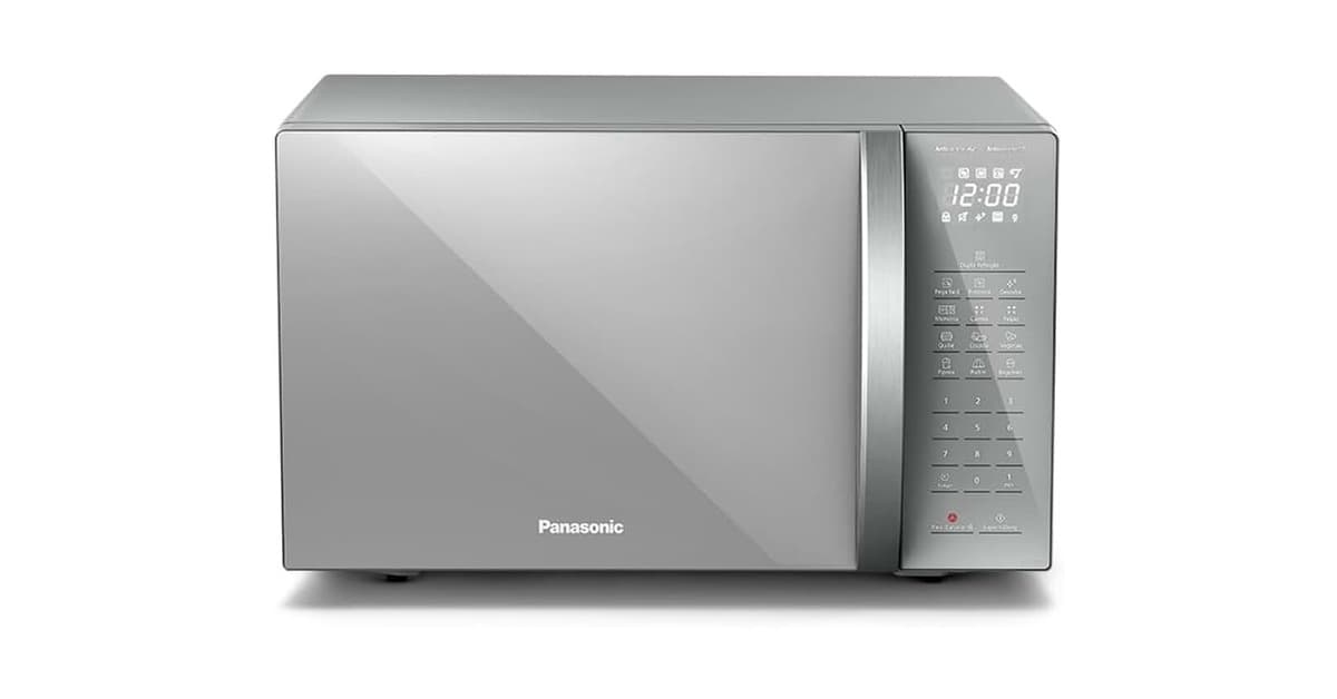 Qual a Melhor Marca de Micro Ondas Inox: Guia Essencial