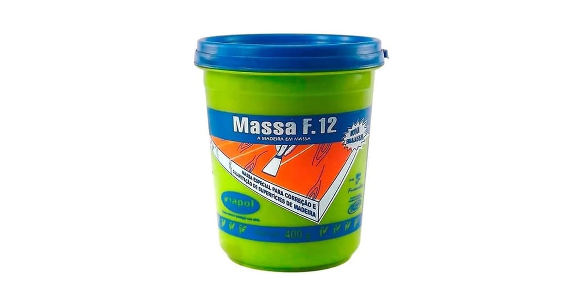 Qual a Melhor Massa para Passar na Madeira: Cores e Acabamentos