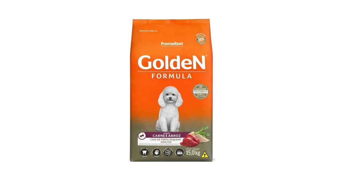 Qual a Melhor Ração para Cães de Porte Pequeno: 10 Escolhas Premium