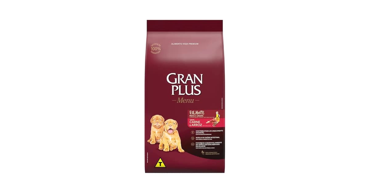 Qual a Melhor Ração Premium para Cachorro Filhote: Guia Essencial
