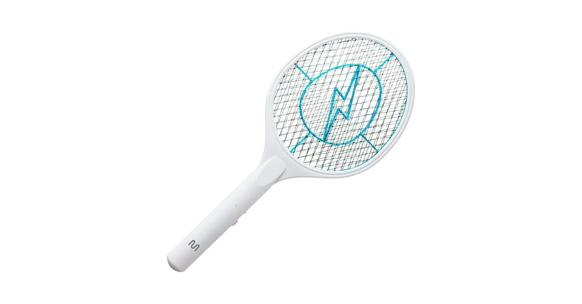 Qual a Melhor Raquete Elétrica para Matar Mosquito? Guia Completo