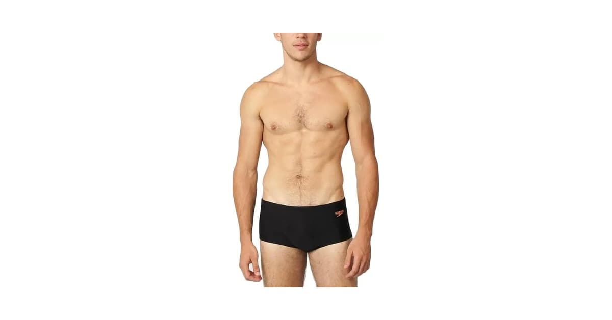 Qual a Melhor Sunga para quem tem Barriga: Conforto e Estilo