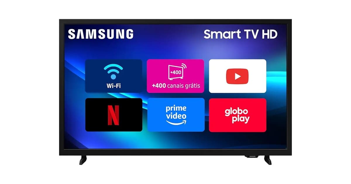 Qual a Melhor Televisão Samsung ou LG? Guia de Escolha