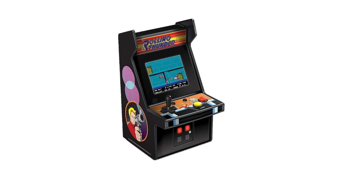 Qual é a Melhor Máquina de Fliperama? Guia Retrô