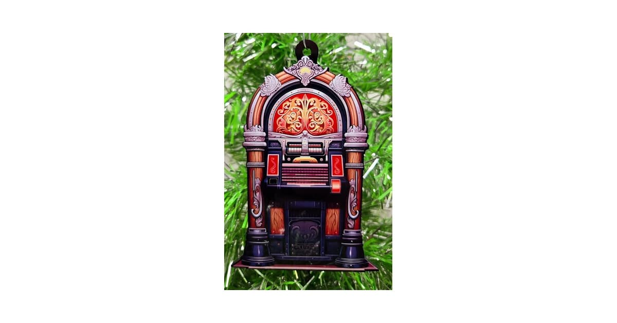Qual é a Melhor Máquina de Música (Jukebox)? Guia Retrô
