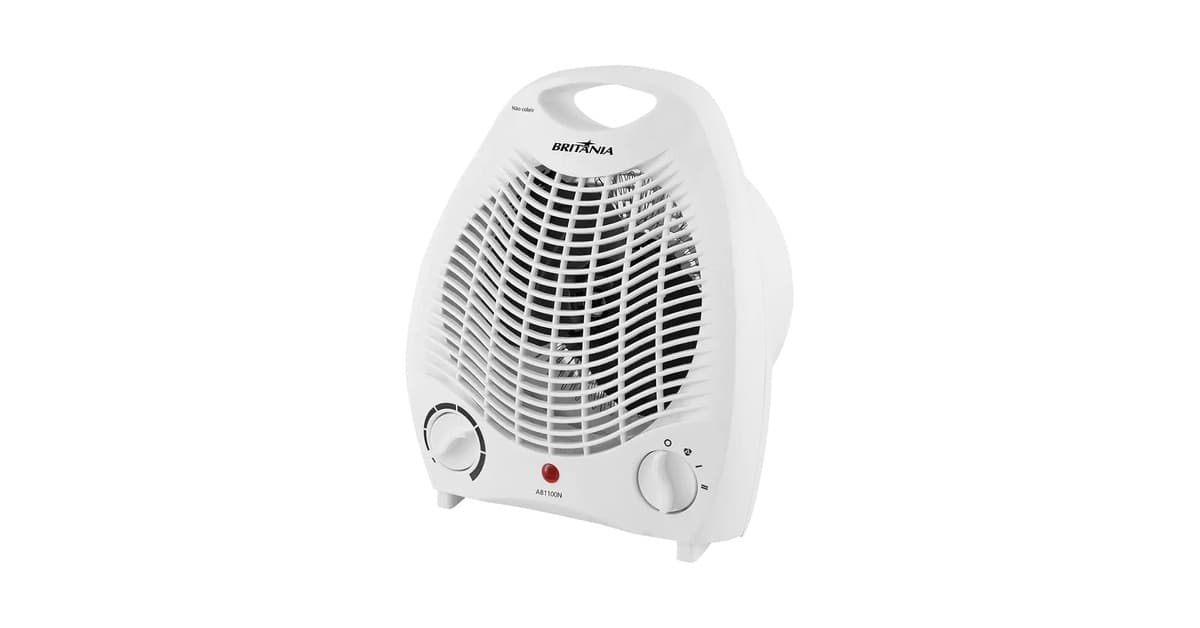 Qual é o Melhor Aquecedor? 10 Modelos para Conforto