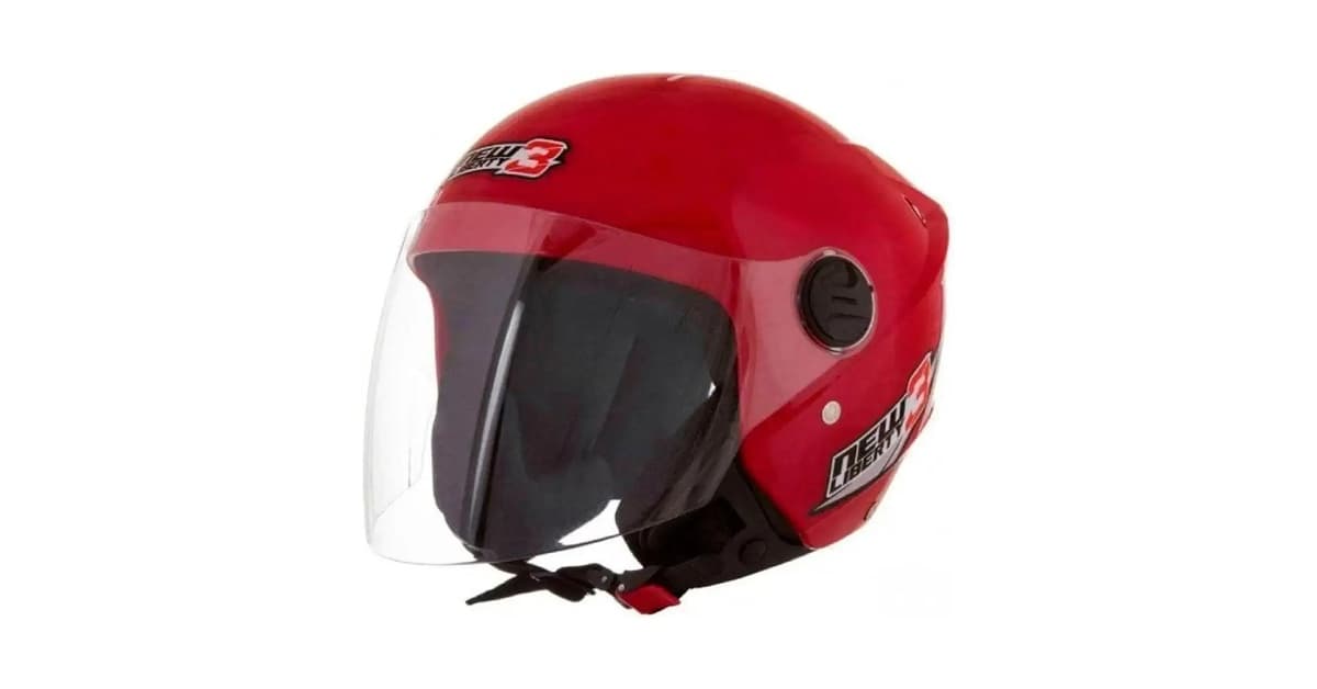 Qual é o Melhor Capacete? 10 Modelos com Proteção