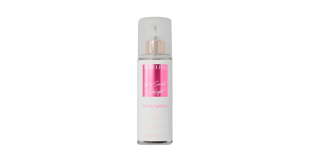 Qual é o Melhor Body Splash? 10 Opções Perfumadas