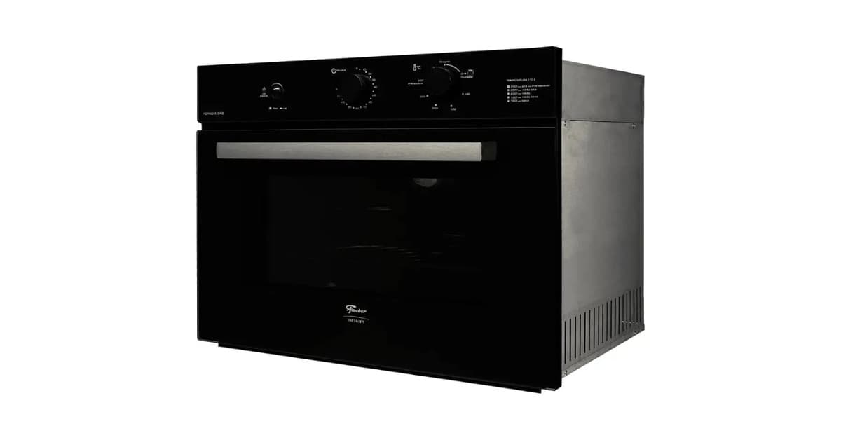 Qual é Melhor Forno Elétrico ou a Gás: 10 Modelos de Alta Performance