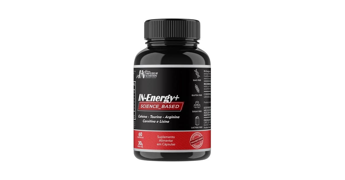 Qual e Melhor Taurina ou Cafeína: Energia e Foco