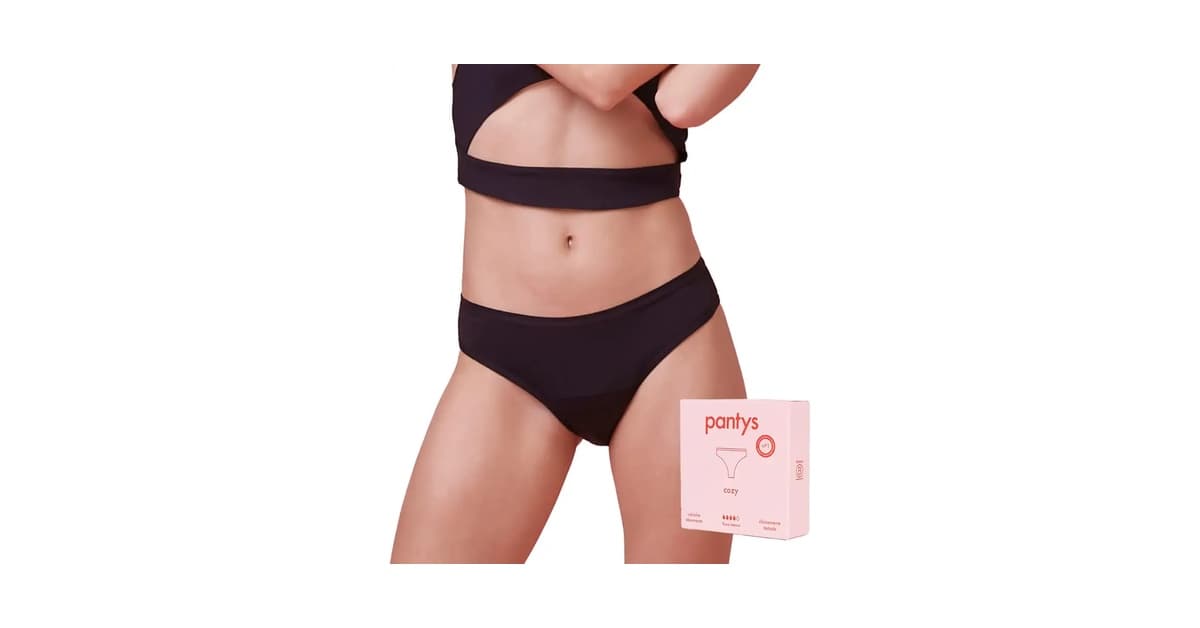 Qual é o Melhor Absorvente para Fluxo Intenso? 10 Modelos de Alta Absorção