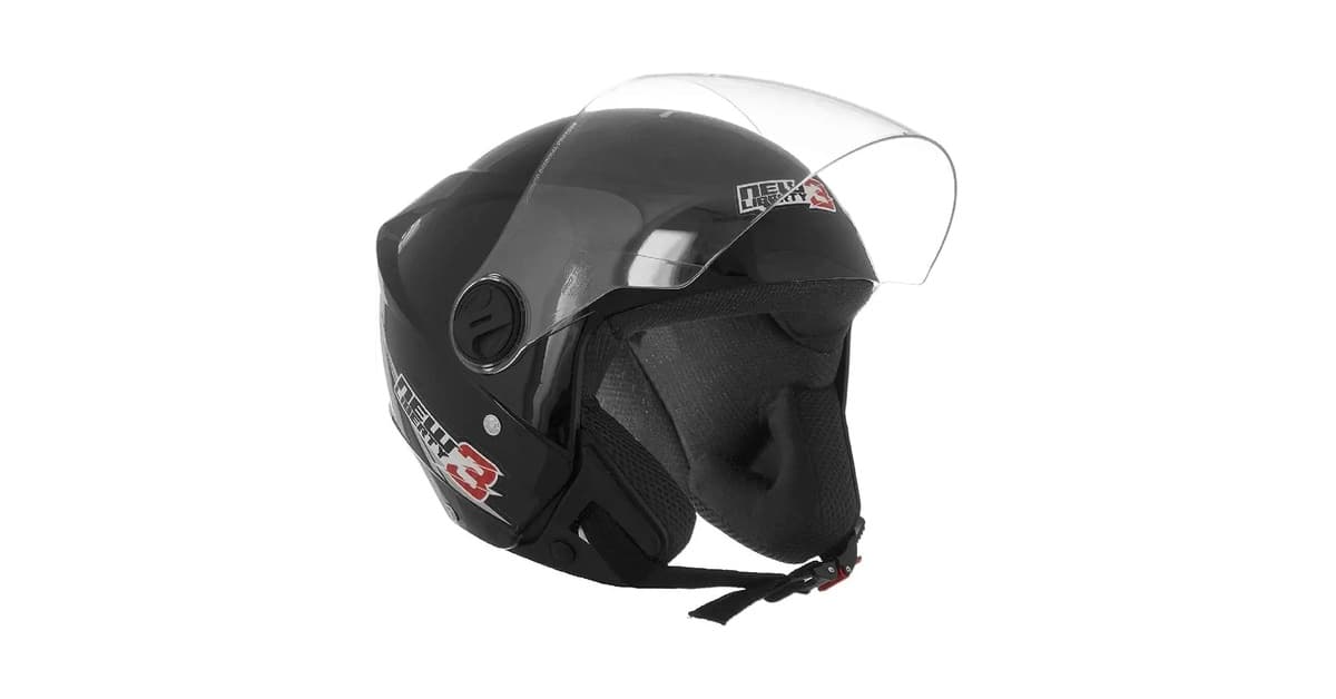 Qual é o Melhor Capacete para Moto? 10 Modelos de Segurança
