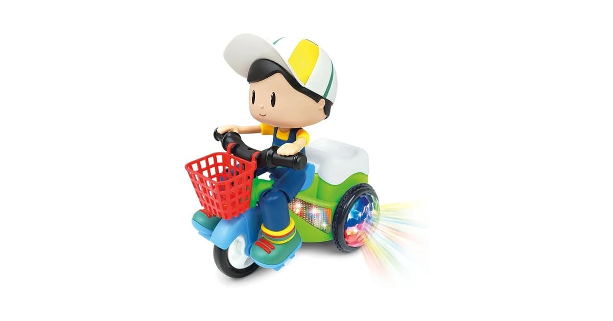 Qual é o Melhor Carrinho de Bate Bate? Análise de 10