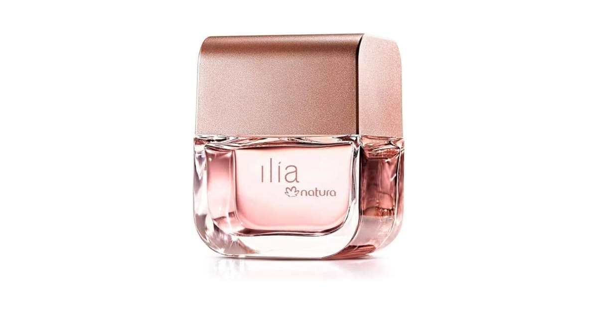 Qual é o Melhor Perfume da Natura Feminino? 10 Fragrâncias de Elite