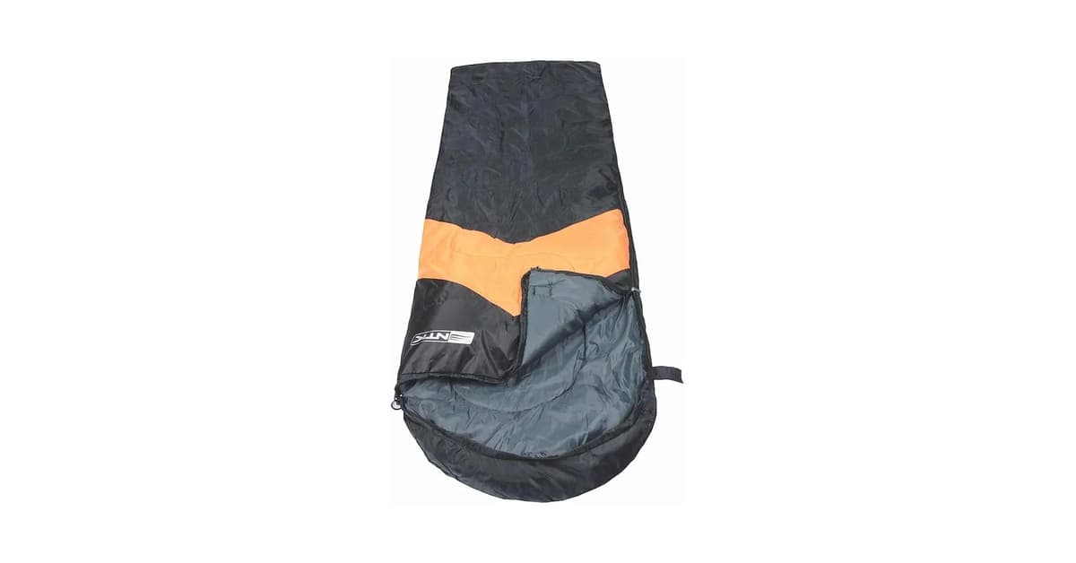 Qual É o Melhor Saco de Dormir Para Trekking em Clima Frio?