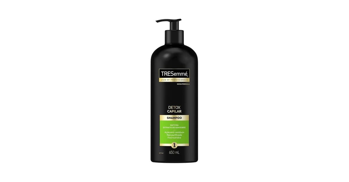 Qual é o Melhor Shampoo Detox Para Cabelo? Guia Completo