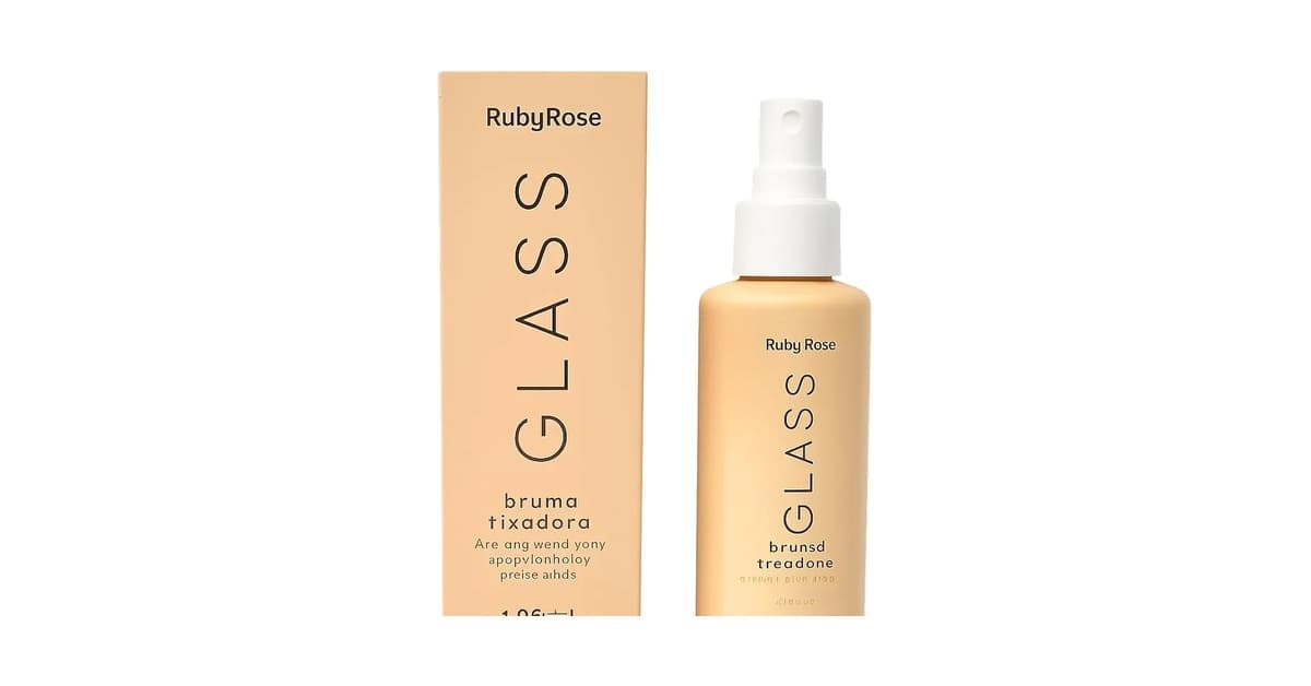 Qual É o Melhor Spray Fixador de Maquiagem Para Peles Oleosas?