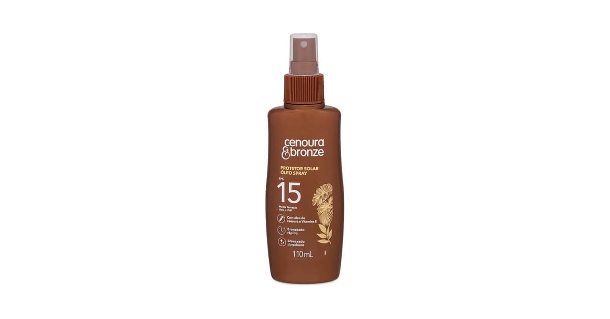 Qual Melhor Bronzeador? 10 Opções para um Tom Dourado