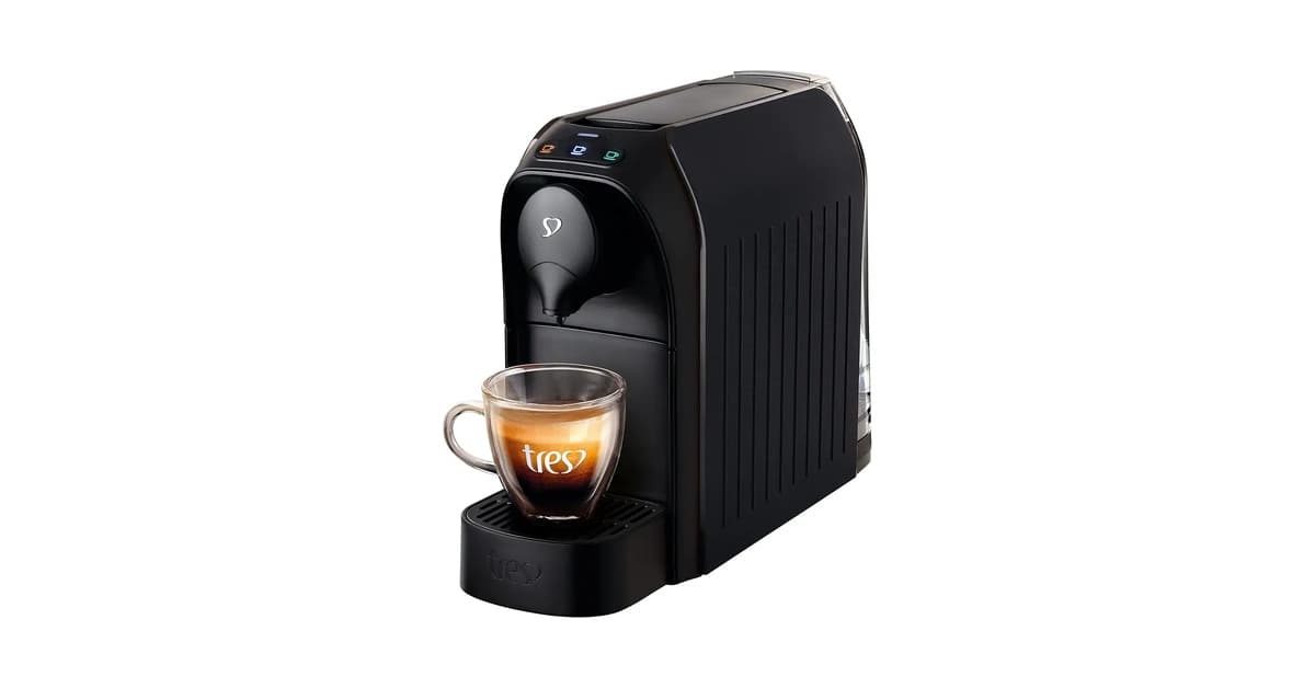 Qual Melhor Cafeteira de Cápsula Bem Avaliados: Guia Essencial