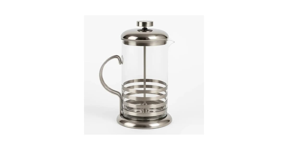 Qual Melhor Cafeteira Italiana ou Francesa: Guia Essencial