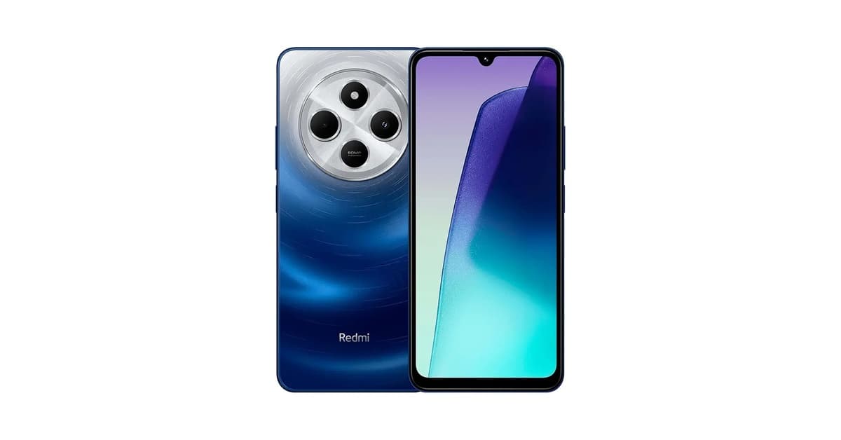 Qual Melhor Celular Poco C75 ou Redmi 14C: Desempenho e Preço